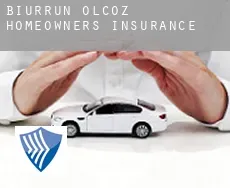 Biurrun-Olcoz  homeowners insurance