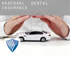 Hakedahl  dental insurance