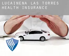 Lucainena de las Torres  health insurance