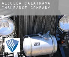 Alcolea de Calatrava  insurance company