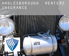 Anglesborough  renters insurance