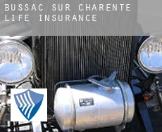 Bussac-sur-Charente  life insurance