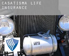 Casatisma  life insurance