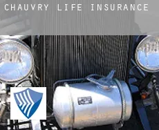 Chauvry  life insurance