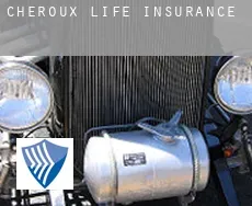 Chéroux  life insurance