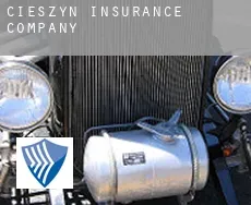 Cieszyn  insurance company