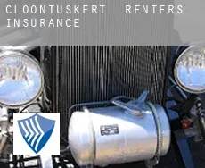 Cloontuskert  renters insurance