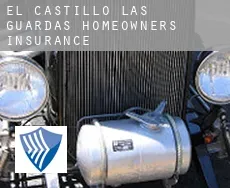 El Castillo de las Guardas  homeowners insurance