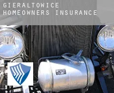 Gierałtowice  homeowners insurance