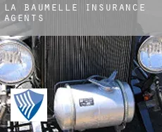 La Baumelle  insurance agents