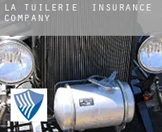 La Tuilerie  insurance company