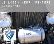 Le Logis Neuf  renters insurance