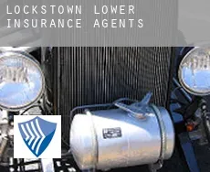 Lockstown Lower  insurance agents