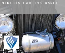 Miniota  car insurance