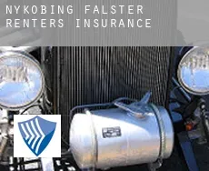 Nykøbing Falster  renters insurance