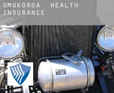 Omokoroa health insurance