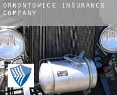 Ornontowice insurance company