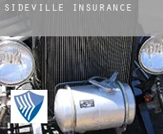 Sideville  insurance