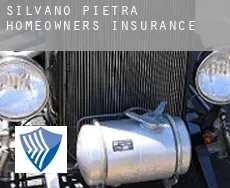 Silvano Pietra  homeowners insurance