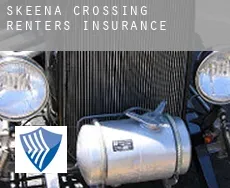 Skeena Crossing  renters insurance