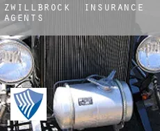 Zwillbrock  insurance agents