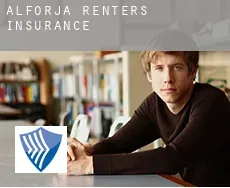 Alforja  renters insurance