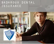 Badaroux  dental insurance