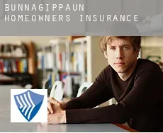 Bunnagippaun  homeowners insurance