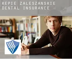 Kępie Żaleszańskie  dental insurance