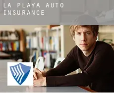 La Playa auto insurance