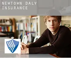 Newtown Daly  insurance