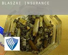 Błaszki  insurance