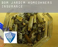 Bom Jardim  homeowners insurance