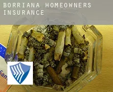 Borriana  homeowners insurance