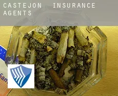 Castejón  insurance agents