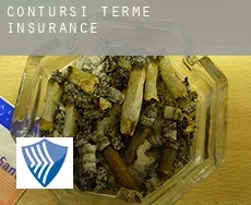 Contursi Terme  insurance