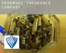 Frohmuhl  insurance company