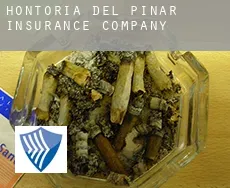 Hontoria del Pinar  insurance company