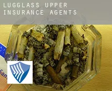 Lugglass Upper  insurance agents