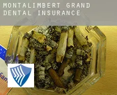 Montalimbert Grand  dental insurance