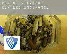 Powiat nidzicki  renters insurance