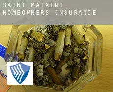 Saint-Maixent  homeowners insurance