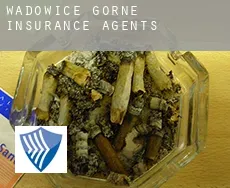 Wadowice Górne insurance agents