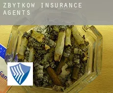 Zbytków insurance agents