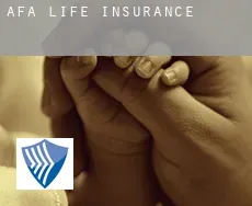 Afa  life insurance