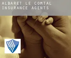 Albaret-le-Comtal  insurance agents