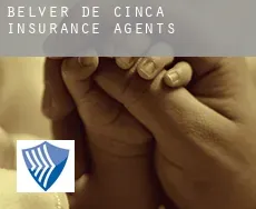 Belver de Cinca  insurance agents