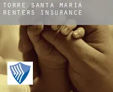 Torre de Santa María renters insurance