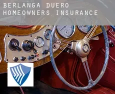 Berlanga de Duero  homeowners insurance