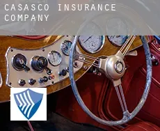 Casasco  insurance company